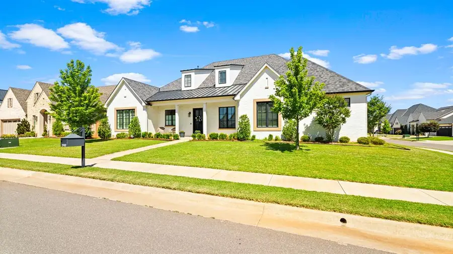 2900 Gold Finch Drive, Edmond, OK 73012 - #2