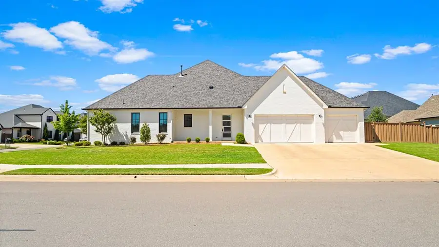 2900 Gold Finch Drive, Edmond, OK 73012 - #3