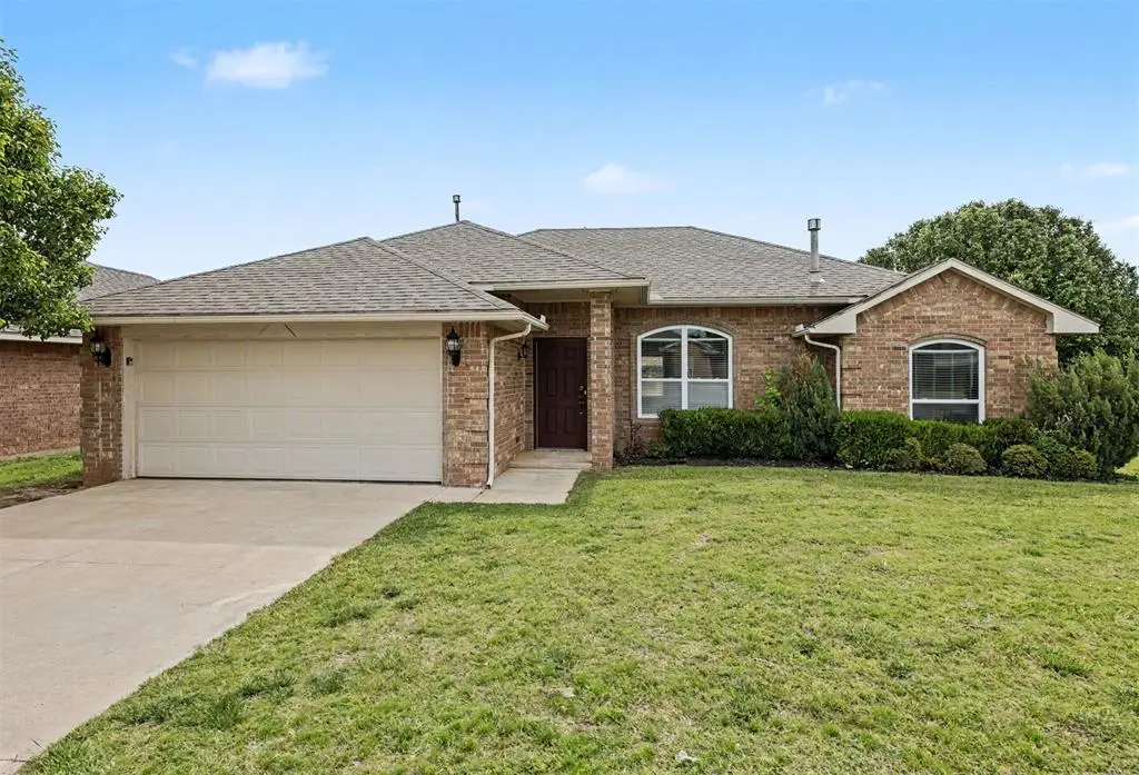 8012 John Robert Drive, Oklahoma City, OK 73135 - #1