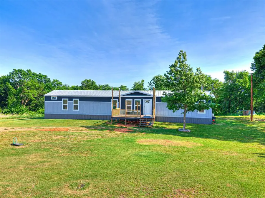 30211 Mooney Street, Wayne, OK 73095 - #2