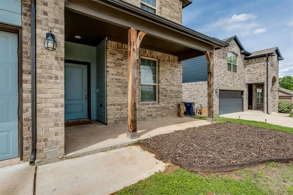11205 NW 95th Terrace, Yukon, OK 73099 - #1