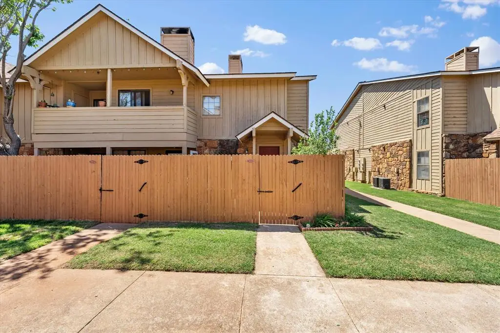 14315 N Pennsylvania Avenue #13H, Oklahoma City, OK 73134 - #1