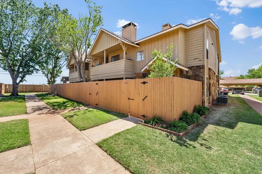 14315 N Pennsylvania Avenue #13H, Oklahoma City, OK 73134 - #2