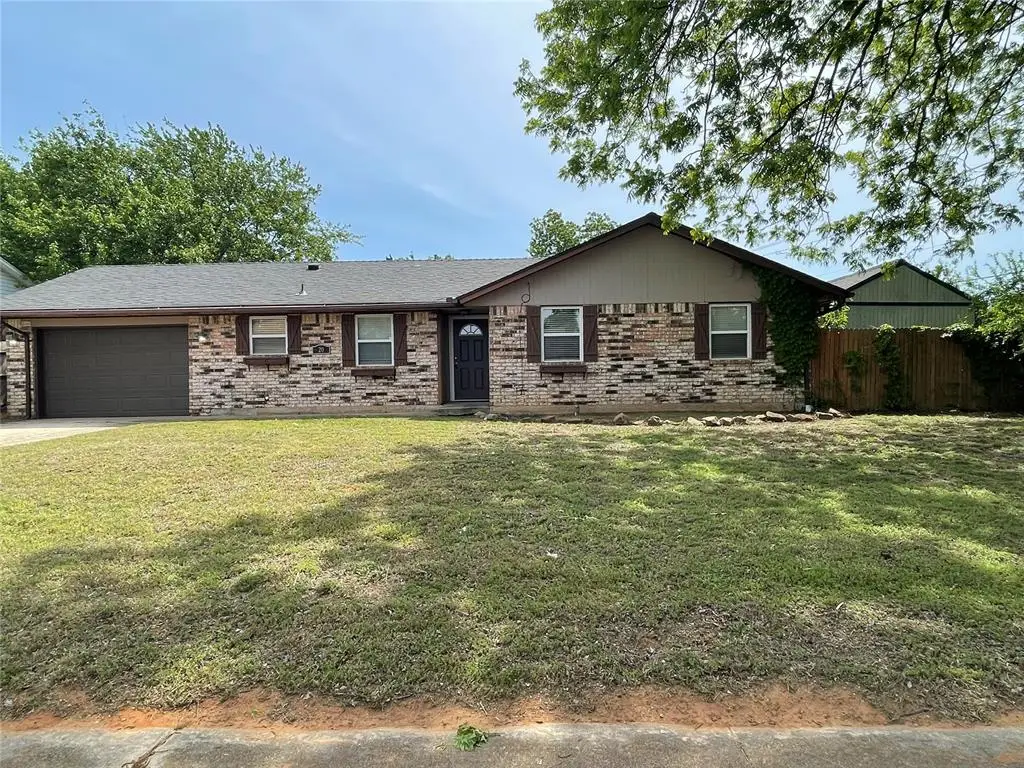20 Echo Lane, Harrah, OK 73045 - #1