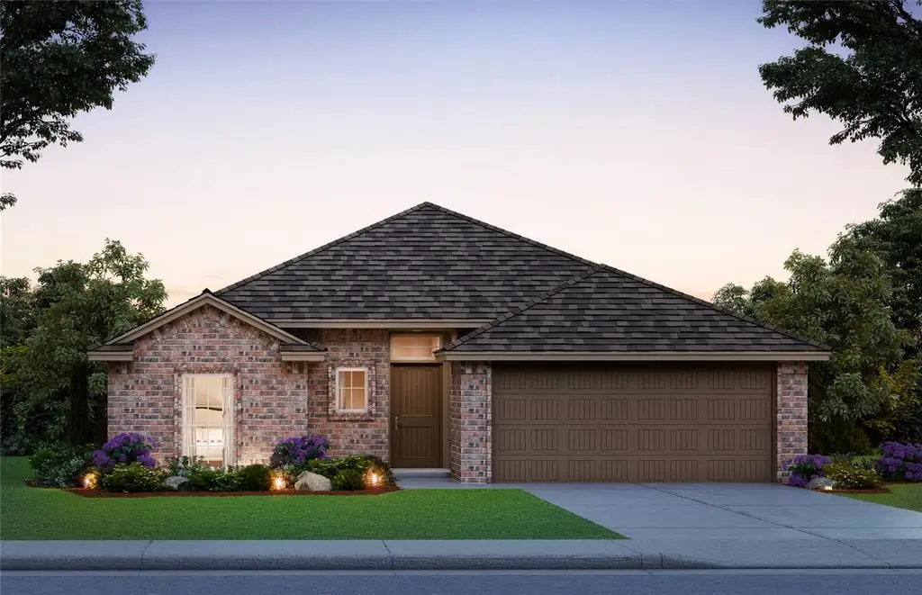 511 Condor Circle, Norman, OK 73072 - #1
