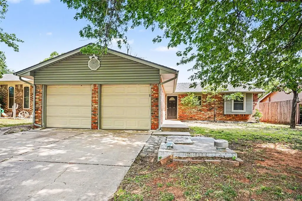 708 Red Oak Terrace, Edmond, OK 73003 - #1