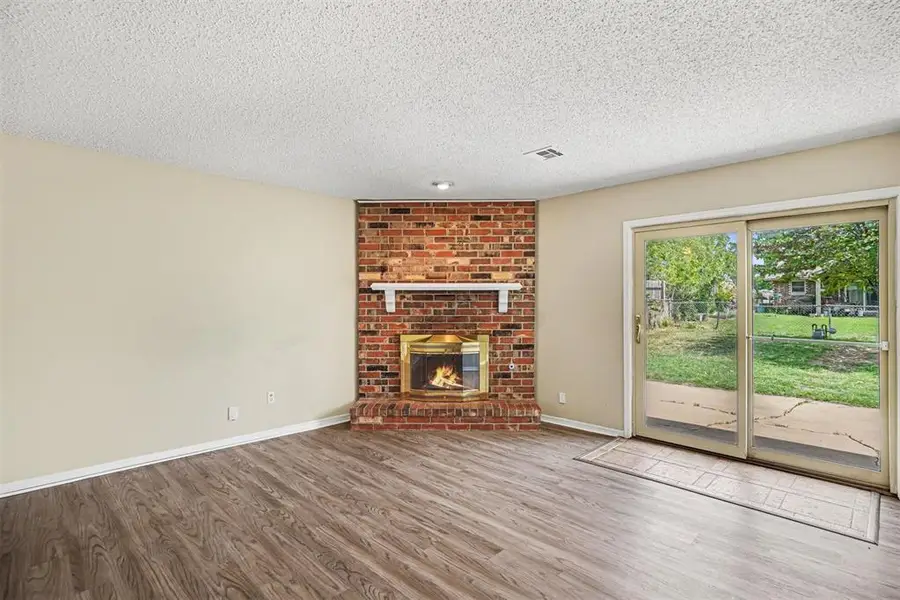 708 Red Oak Terrace, Edmond, OK 73003 - #2