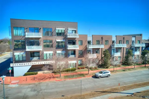 444 N Central Avenue #110, Oklahoma City, OK 73104