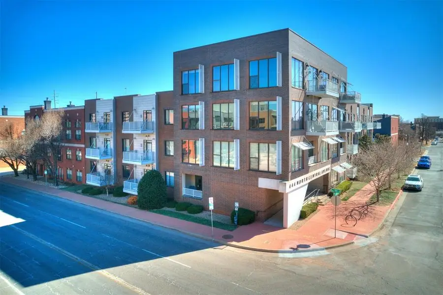444 N Central Avenue #110, Oklahoma City, OK 73104 - #3