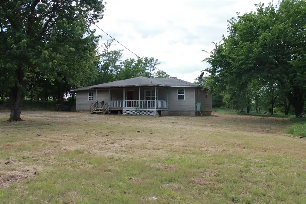 2440 County Road 2970, Blanchard, OK 73572 - #1