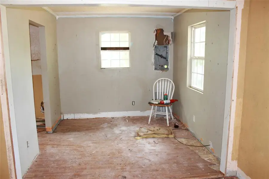 2440 County Road 2970, Blanchard, OK 73572 - #3