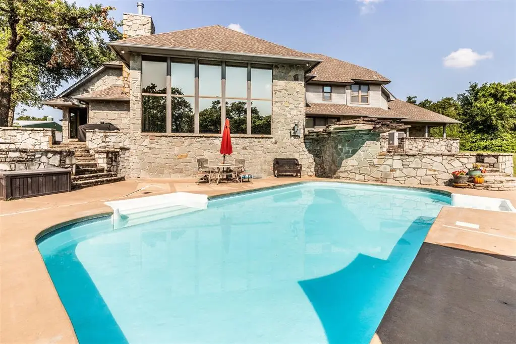 6540 S Donna Lane, Oklahoma City, OK 73150 - #1