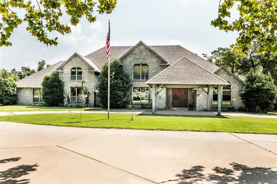 6540 S Donna Lane, Oklahoma City, OK 73150 - #2