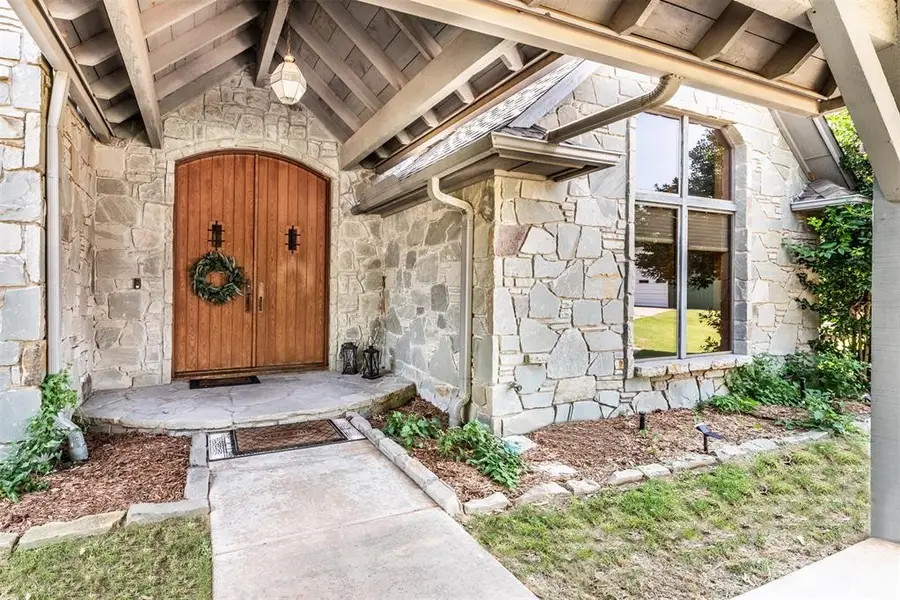6540 S Donna Lane, Oklahoma City, OK 73150 - #3