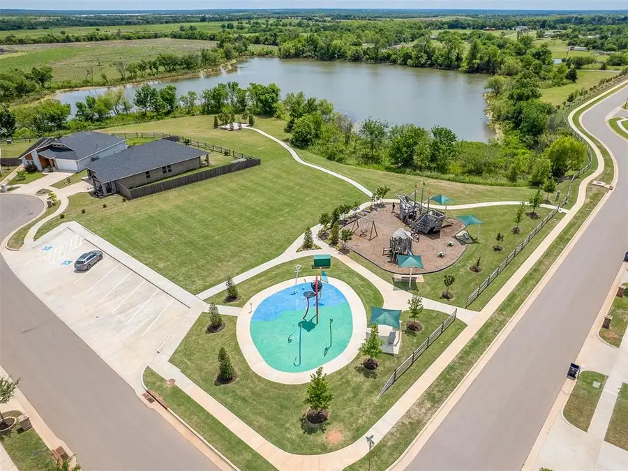 6324 SE 88th Street, Oklahoma City, OK 73135 - #3