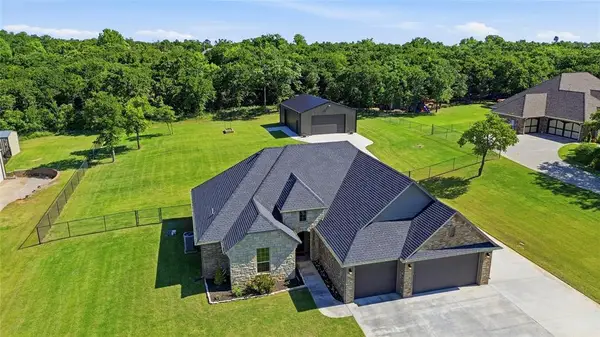 17901 SE 66th Street, Newalla, OK 74857