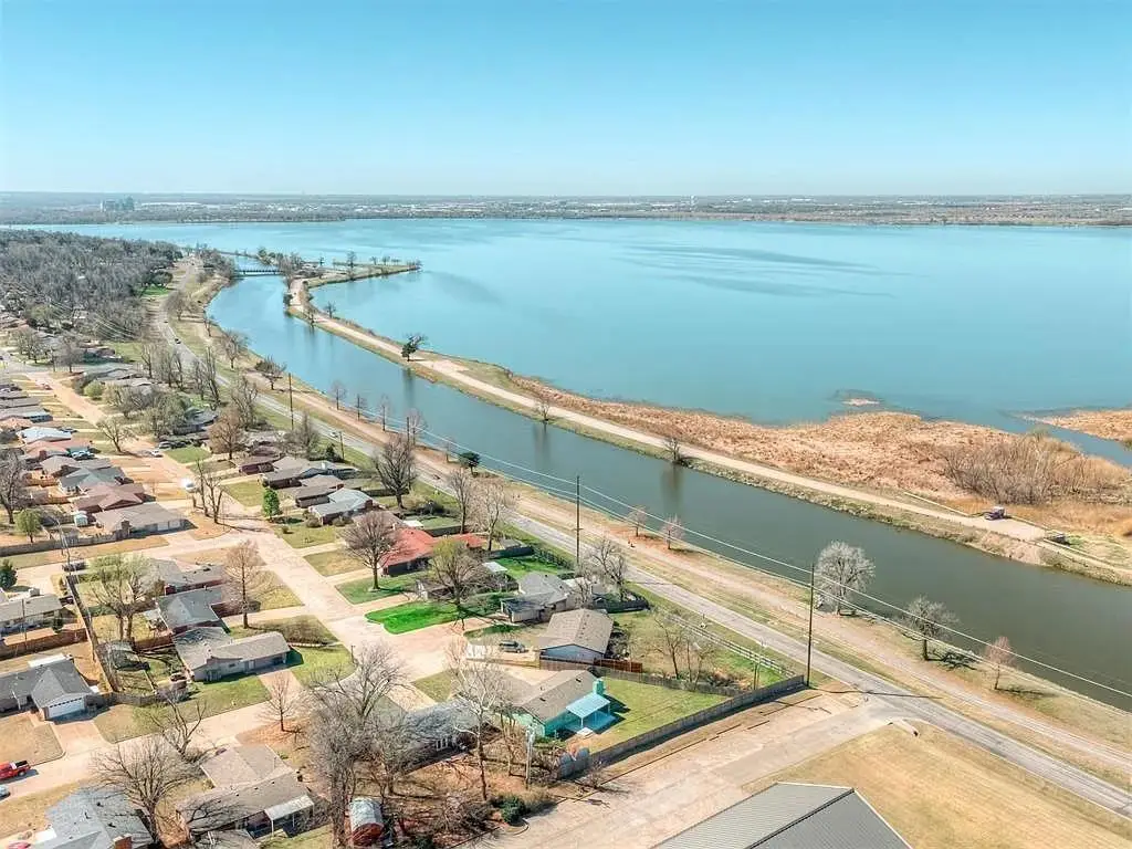 0000 E Overholser Drive, Bethany, OK 73008 - #1