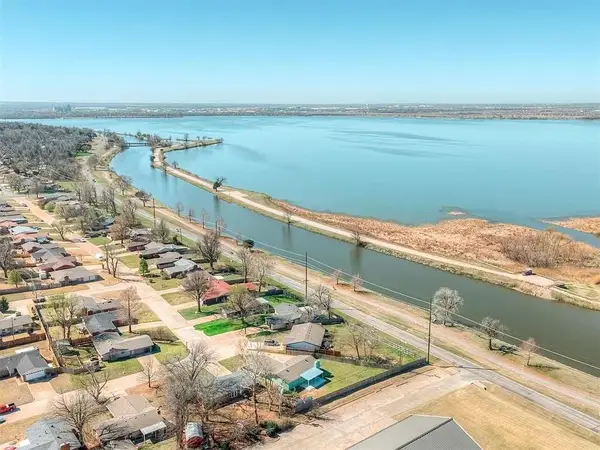 0000 E Overholser Drive, Bethany, OK 73008