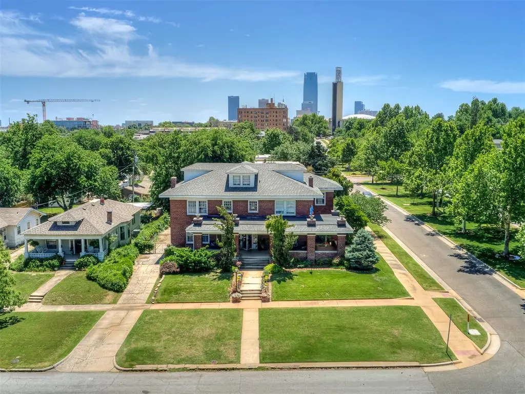 136 NW 18th Street, Oklahoma City, OK 73103 - #1