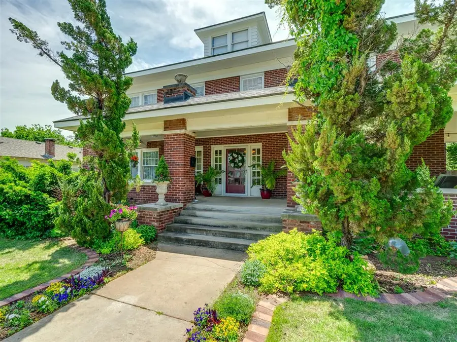 136 NW 18th Street, Oklahoma City, OK 73103 - #3