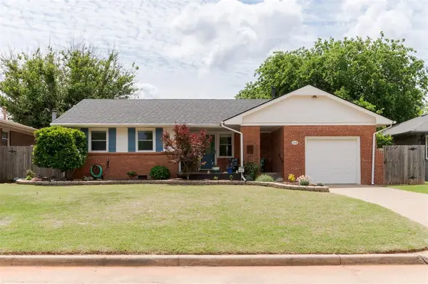 2648 Lakeside Drive, Oklahoma City, OK 73120