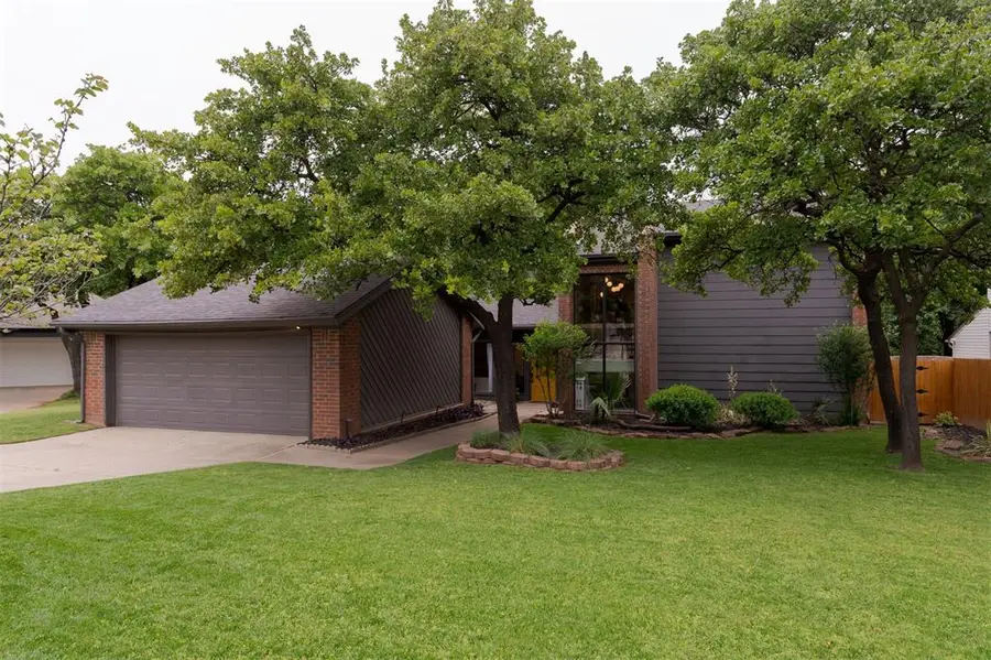 3609 Katherine Court, Edmond, OK 73013 - #2