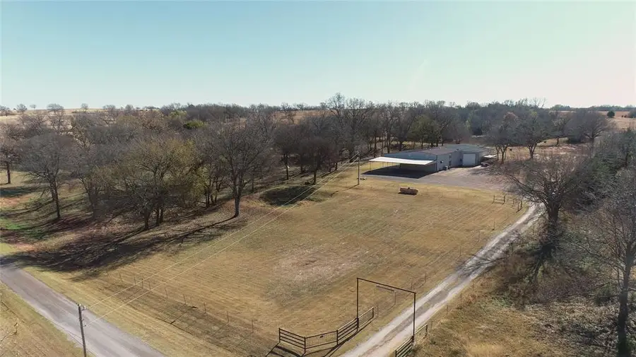 23876 160th Street, Garvin, OK 73057 - #3