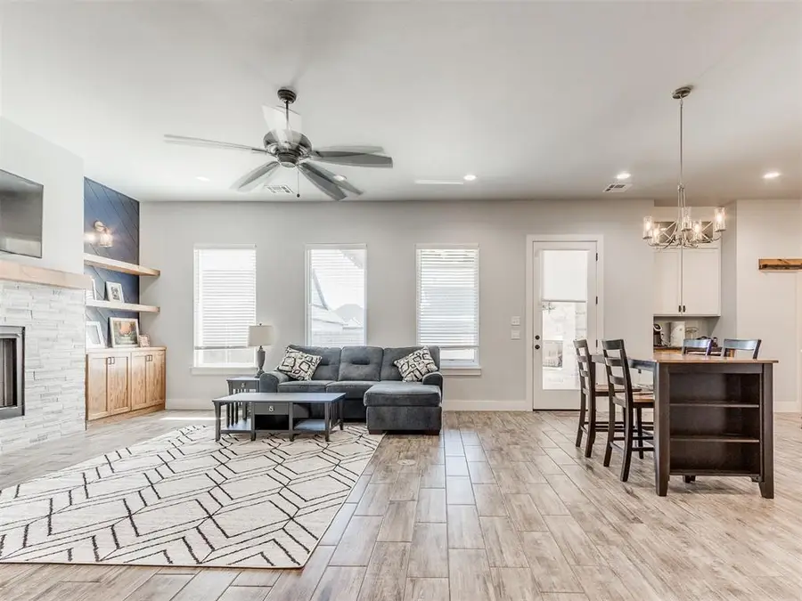 9308 NW 84th Terrace, Yukon, OK 73099 - #3