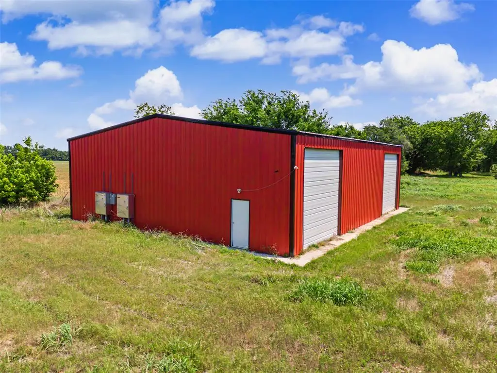 1580 N 14th Street, Guthrie, OK 73044 - #1