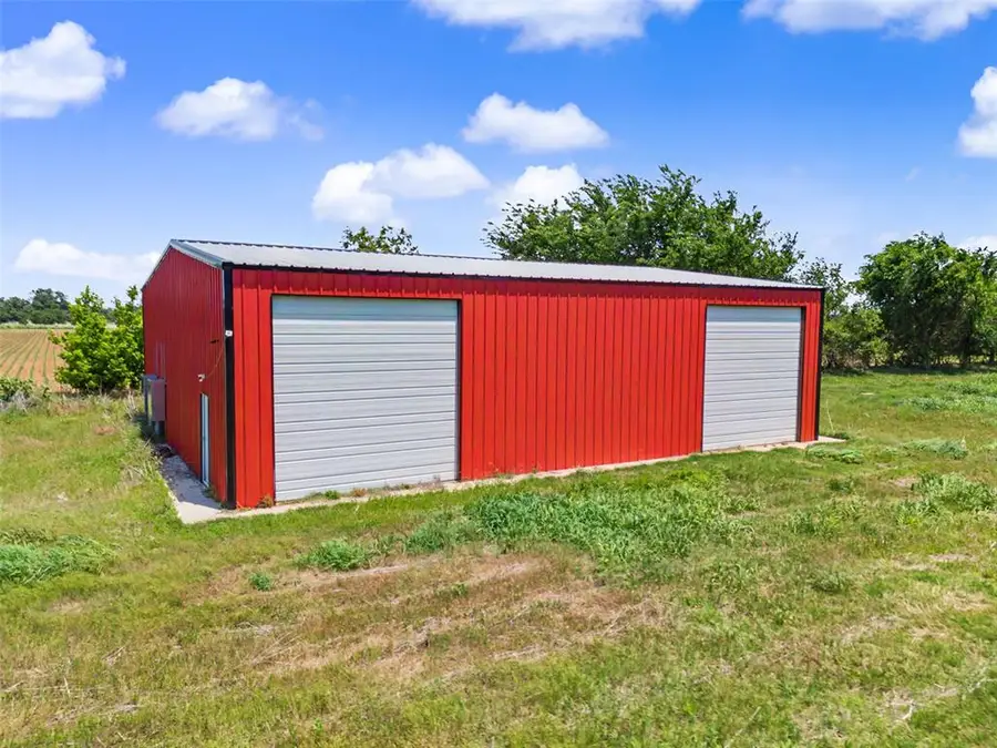 1580 N 14th Street, Guthrie, OK 73044 - #2