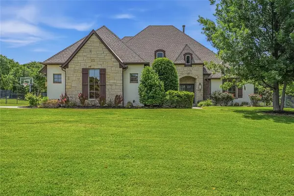 7416 NE 116th Street, Edmond, OK 73013