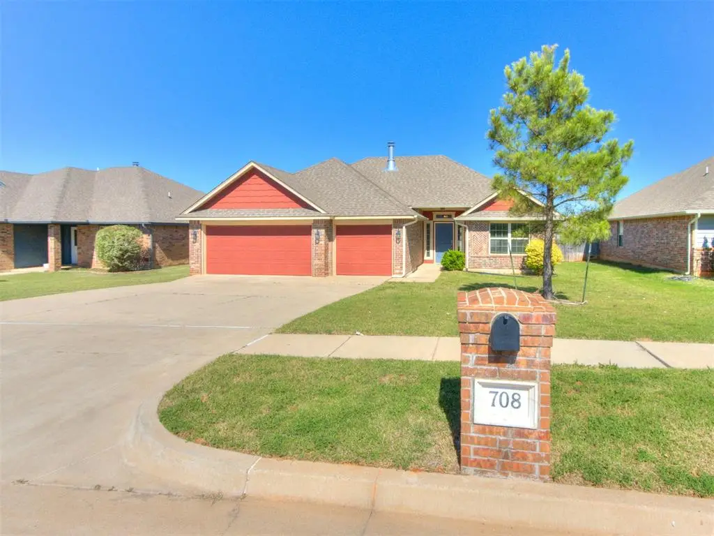 Address Withheld By Seller, Yukon, OK 73099 - #1