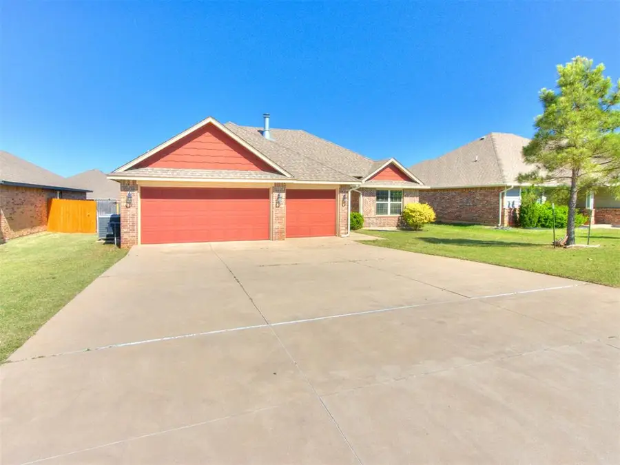 Address Withheld By Seller, Yukon, OK 73099 - #2