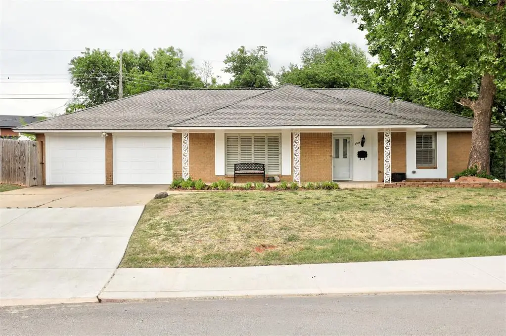 2624 NW 113th Street, Oklahoma City, OK 73120 - #1