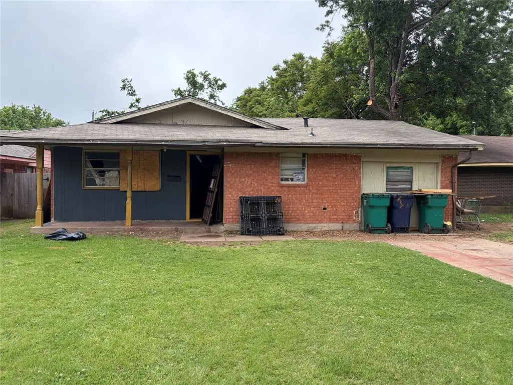 120 NW 81st Street, Oklahoma City, OK 73114 - #1