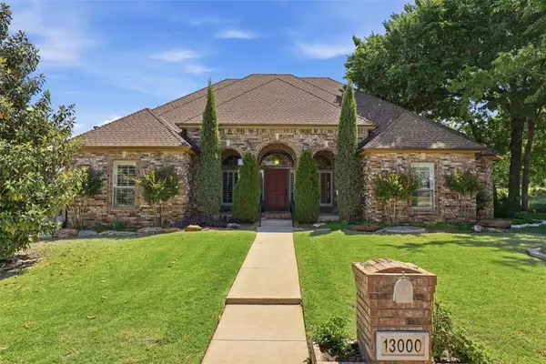 13000 Red Cedar Circle, Oklahoma City, OK 73131