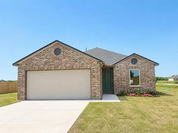 40955 Alpine Meadow Drive, Shawnee, OK 74804