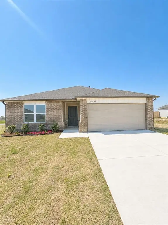 40947 Alpine Meadow Drive, Shawnee, OK 74804