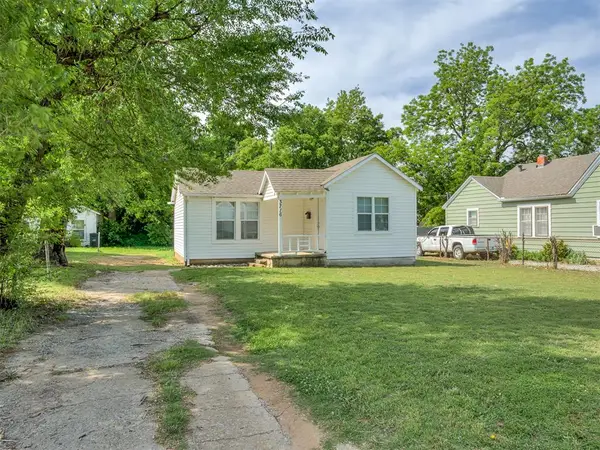 3716 NW Liberty Street, Oklahoma City, OK 73107