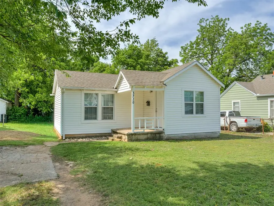 3716 NW Liberty Street, Oklahoma City, OK 73107 - #2