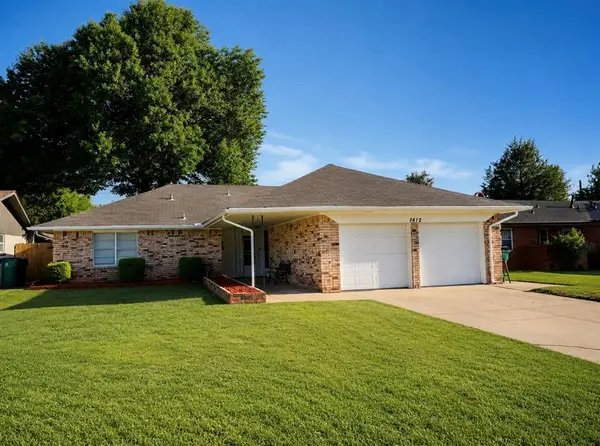 1412 NW 107th Street, Oklahoma City, OK 73114