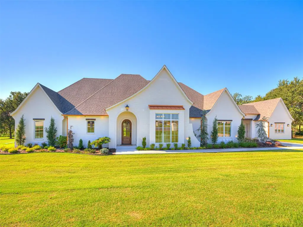 2297 Summit Circle, Blanchard, OK 73010 - #1