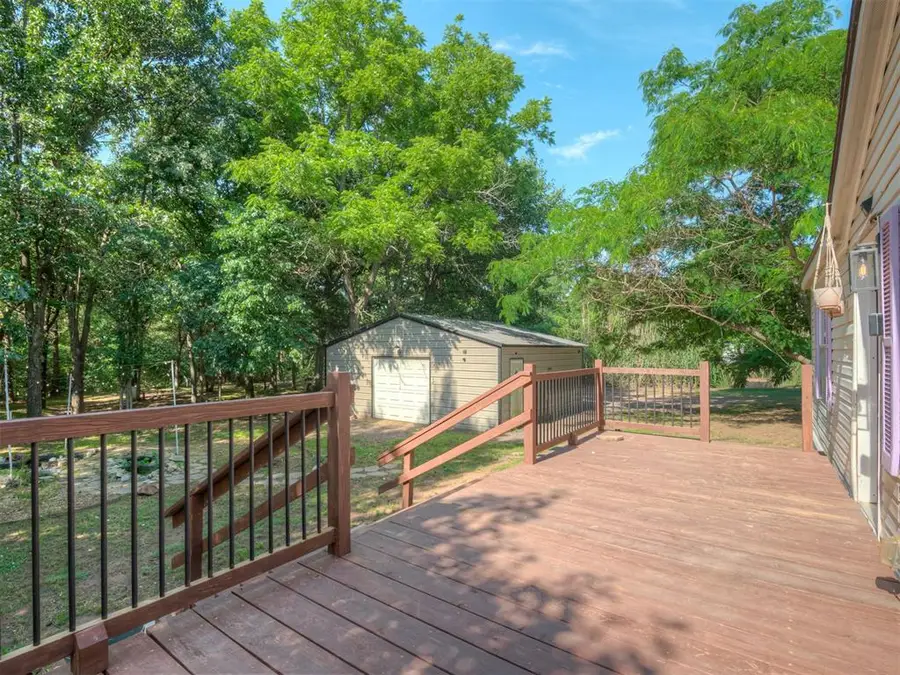 5609 E Horse Ranch Road, Perkins, OK 74059 - #2