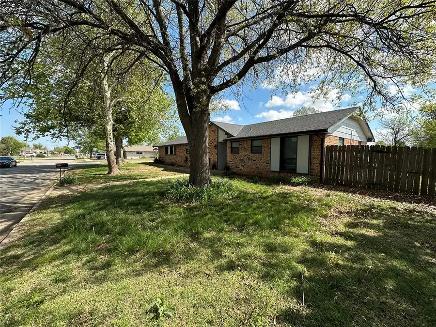 10012 S Blackwelder Avenue, Oklahoma City, OK 73139 - #2