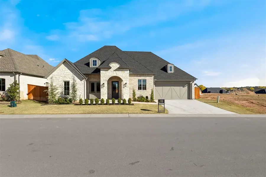 4008 Stone Briar Trail, Edmond, OK 73034 - #2