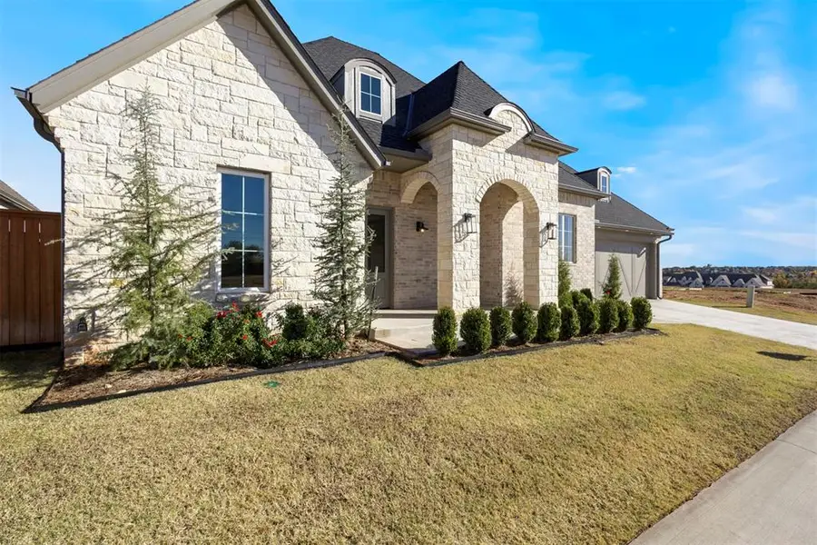 4008 Stone Briar Trail, Edmond, OK 73034 - #3