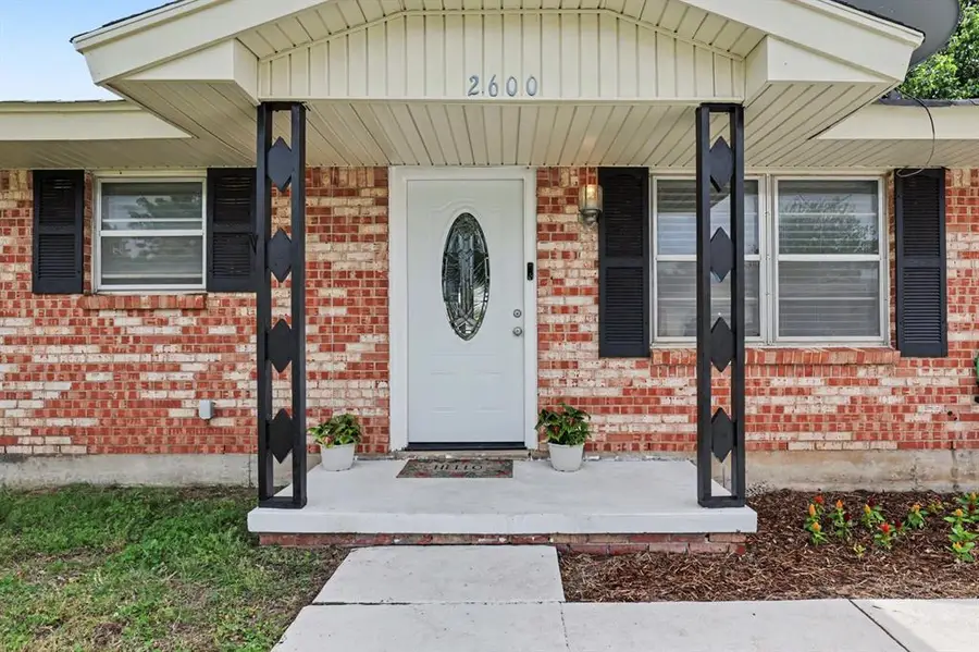 2600 SW 69th Street, Oklahoma City, OK 73159 - #2