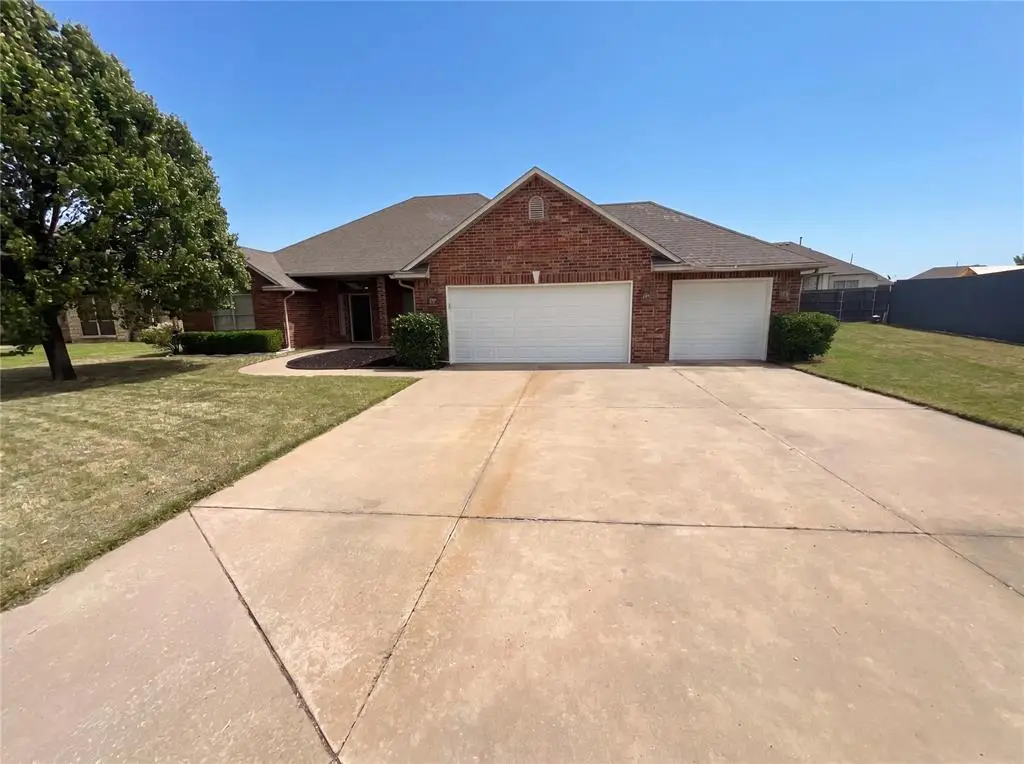 13808 S Robinson Avenue, Oklahoma City, OK 73170 - #1