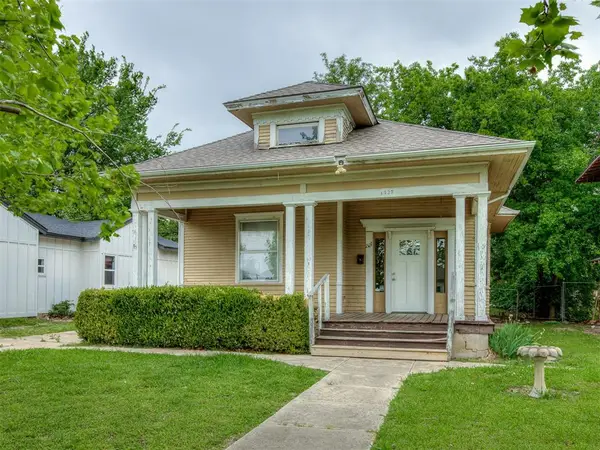 1527 NW 33rd Street, Oklahoma City, OK 73118