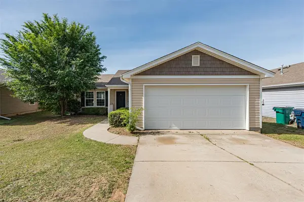1108 SW 155th Street, Oklahoma City, OK 73170